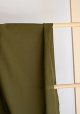 Tissu voile de coton - Plusieurs coloris