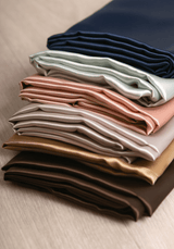 Tissu doublure pour manteau et veste - Plusieurs coloris - Maison Fauve