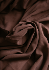 Tissu doupion de tencel, lin et coton - Plusieurs couleurs - Maison Fauve
