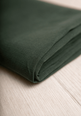 Tissu doupion de tencel, lin et coton - Plusieurs couleurs - Maison Fauve