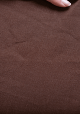 Tissu doupion de tencel, lin et coton - Plusieurs couleurs - Maison Fauve