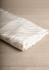 Tissu jacquard de viscose Tiger - Plusieurs coloris - Maison Fauve