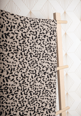 Tissu jacquard Ocello - Maison Fauve