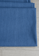 Tissu jean - Plusieurs coloris - Maison Fauve