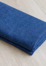 Tissu jean - Plusieurs coloris - Maison Fauve