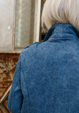 Denim fabric - Several colors