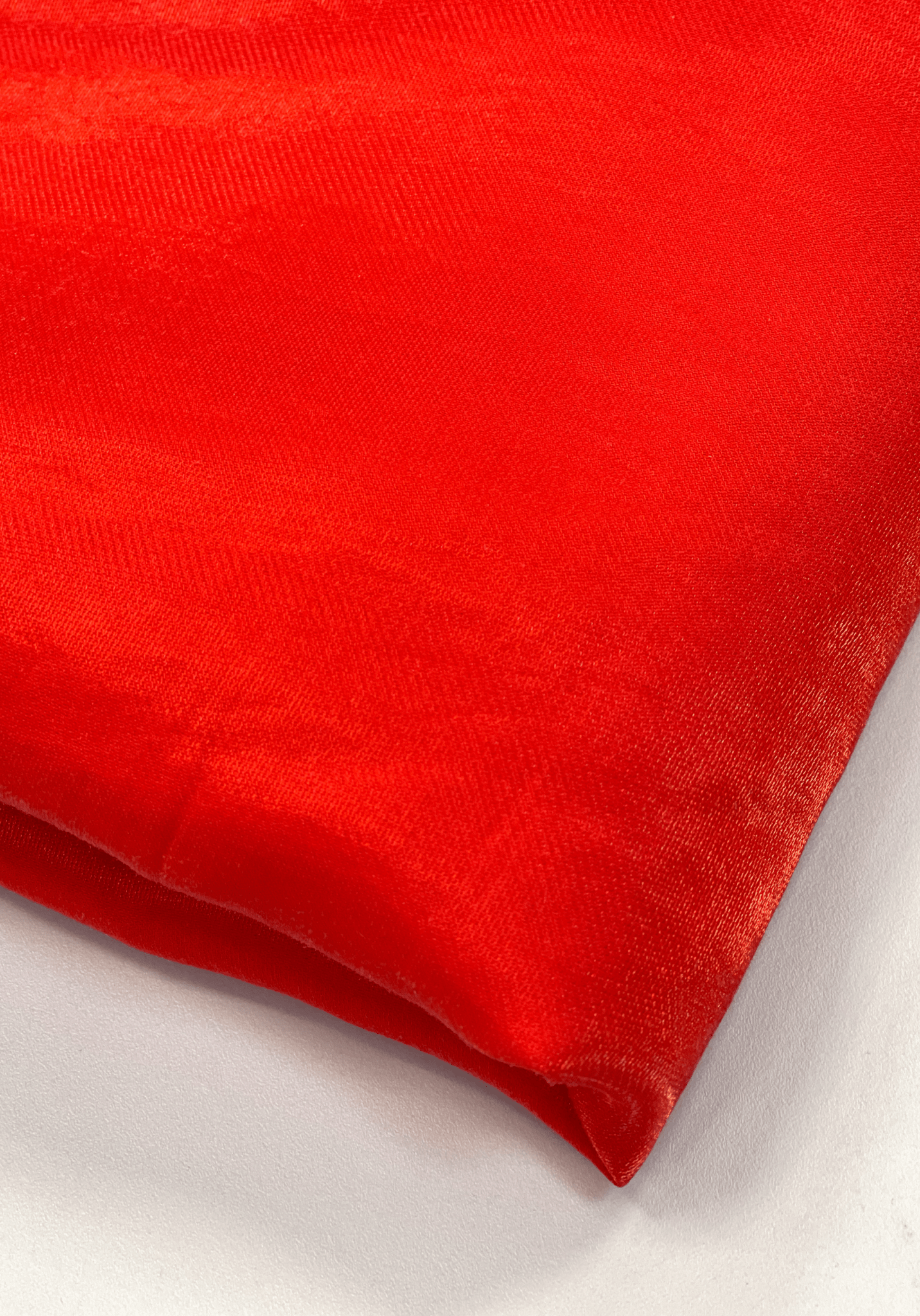 Tissu sergé lyocell lamé - 4 coloris - Maison Fauve