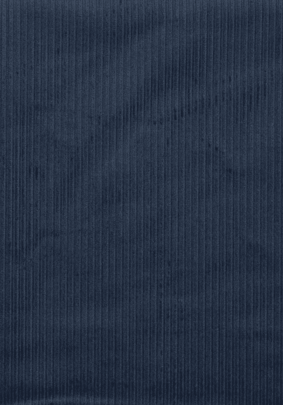 Tissu velours côtelé - Camel, Navy ou Gris - Maison Fauve