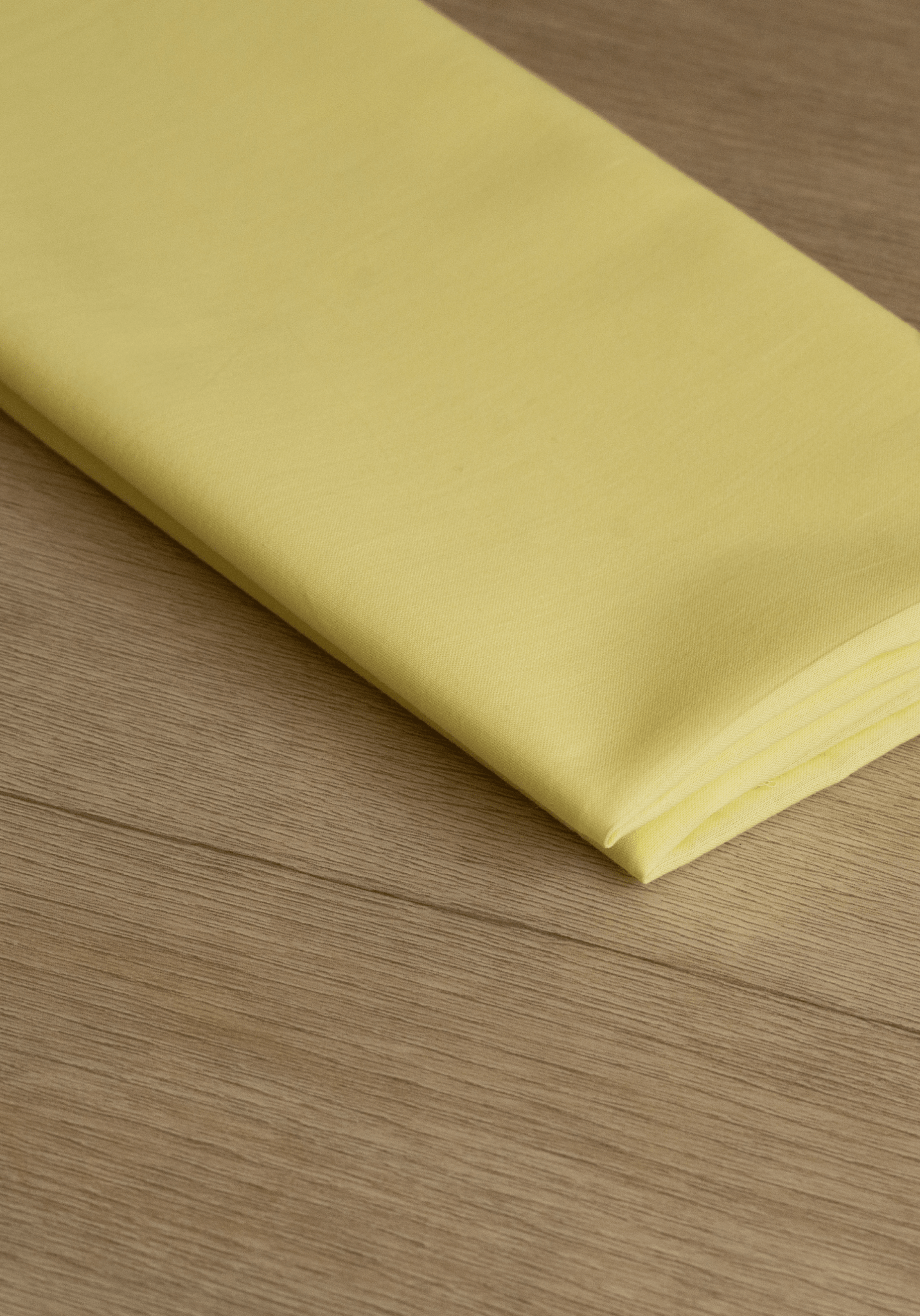 Tissu voile de coton - Plusieurs coloris - Maison Fauve