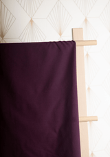 Tissu voile de coton - Plusieurs coloris - Maison Fauve