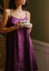 Paola dress sewing pattern / Clutch pattern