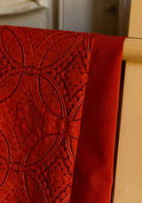 Tissu dentelle Botanica - Plusieurs coloris