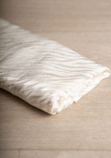 Tissu jacquard de viscose Tiger - Plusieurs coloris