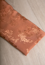 Poetry viscose jacquard fabric - Multiple colors