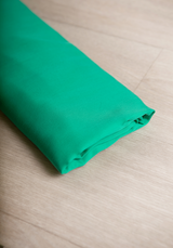 Tissu satin de tencel mat léger - Plusieurs couleurs