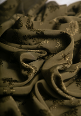 Poetry viscose jacquard fabric - Multiple colors