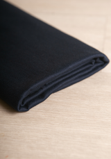 Tissu gabardine de coton uni – Plusieurs coloris