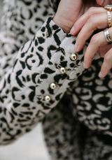 Calypso coat sewing pattern / Pouch pattern