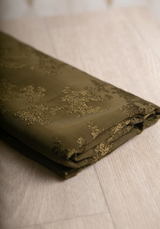 Poetry viscose jacquard fabric - Multiple colors