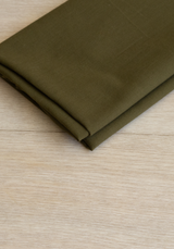 Tissu voile de coton - Plusieurs coloris