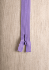 Zip invisible 40 cm - Plusieurs coloris - Maison Fauve