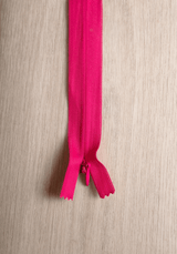 Zip invisible 40 cm - Plusieurs coloris - Maison Fauve