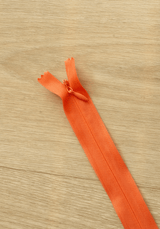 Zip invisible 40 cm - Plusieurs coloris - Maison Fauve