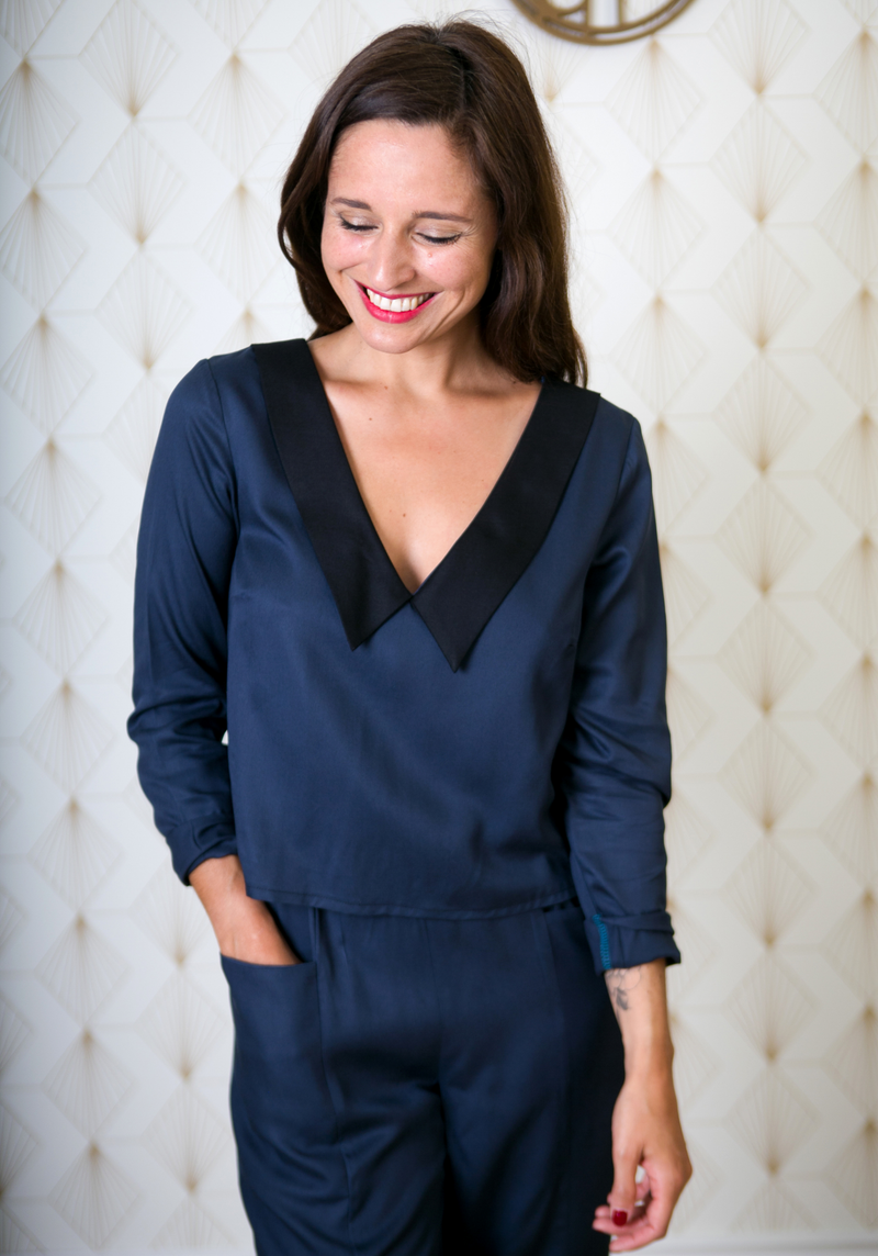 patron combi faye maison fauve