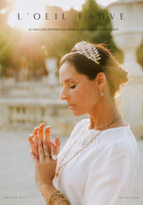 L'Oeil Fauve Magazine - issue 5 - summer 2022