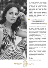 L'Oeil Fauve Magazine - issue 5 - summer 2022