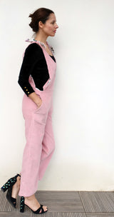 Sailor overalls sewing pattern / PDF (A4, A3, A0, US Letter) - Frames, Layers by Size, Video Projection