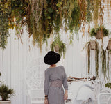 Patron couture robe, blouse Sierra / PDF (A4, A3, A0, US Letter) - Cadres, Calques par Taille, Vidéoprojection