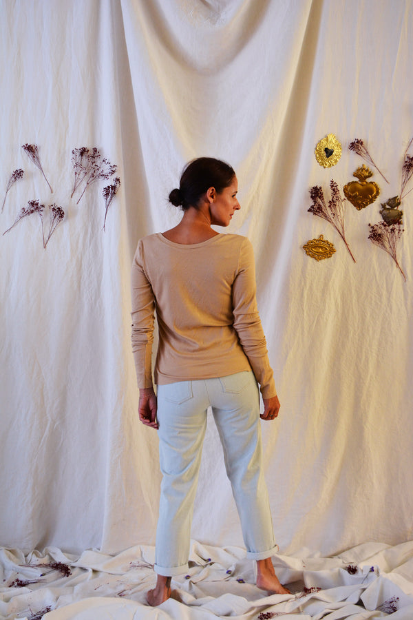 Patron couture pantalon, jean Hussard / PDF (A4, A3, A0, US Letter) - Cadres, Calques par Taille, Vidéoprojection