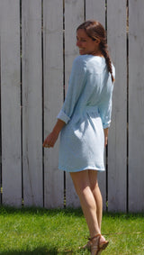 patron robe chemisier pdf