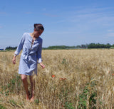 patrons robe ete femme pdf