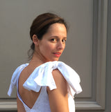 Patron couture top Nana / PDF (A4, A3, A0, US Letter) - Cadres, Calques par Taille, Vidéoprojection