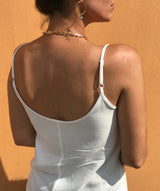 Sewing pattern camisole, Blush dress base / PDF (A4, A3, A0, US Letter) - Frames, Layers by Size, Video projection