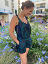 Sailor overalls sewing pattern / PDF (A4, A3, A0, US Letter) - Frames, Layers by Size, Video Projection