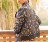 patron couture blouson femme