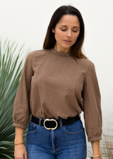 Patron couture robe, blouse Mia / PDF (A4, A3, A0, US Letter) - Cadres, Calques par Taille, Vidéoprojection