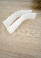 Paire de cigarette tête de manche