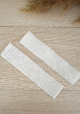 Paire de cigarette tête de manche