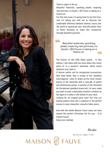 L'Œil Fauve magazine - number 6 - december 2022 (English version)