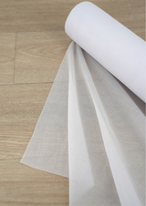 Thermocollant Vlieseline G710 - Par 10 cm - Blanc ou Noir