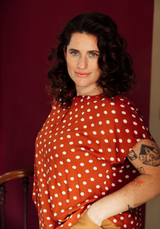 Patron couture top Marisa / Patron pochette