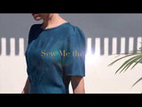 Le Lookbook SEW ME THE SUN