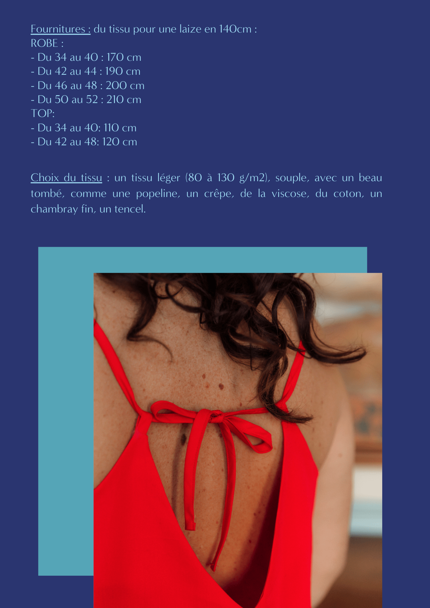 Le Lookbook LA MOVIDA FAUVISTA - Maison Fauve