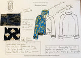 Le Lookbook SEW ME THE SUN - Maison Fauve