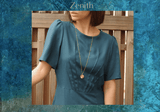 Le Lookbook SEW ME THE SUN - Maison Fauve