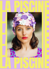 The Lookbook THE POOL